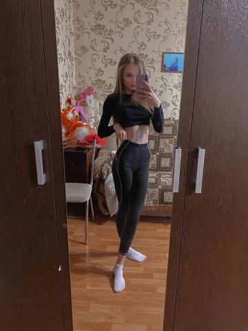 Индивидуалка Рената Фотография 2